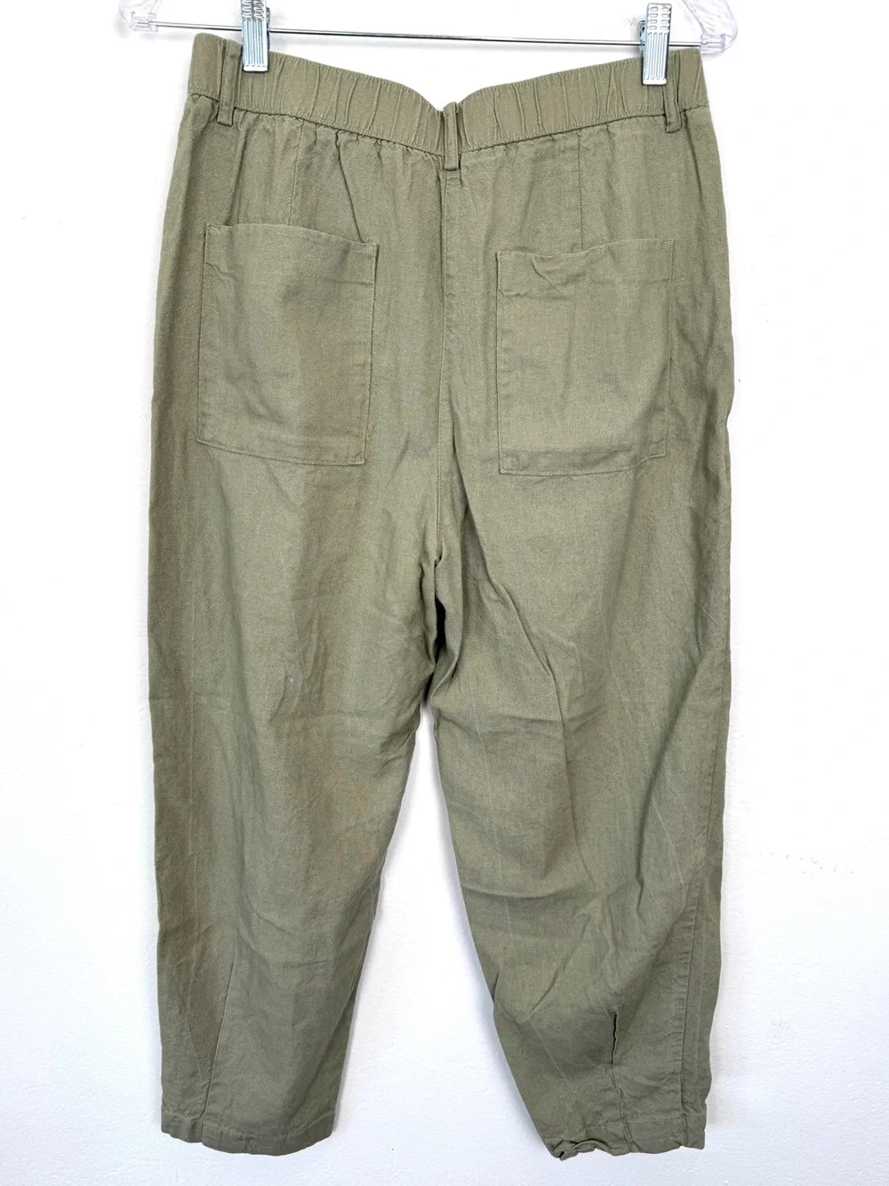 Zara overall great